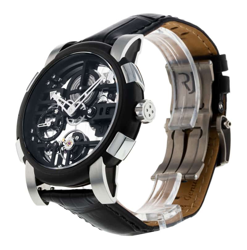 Romain Jerome Skylab RJ.M.AU.030.01